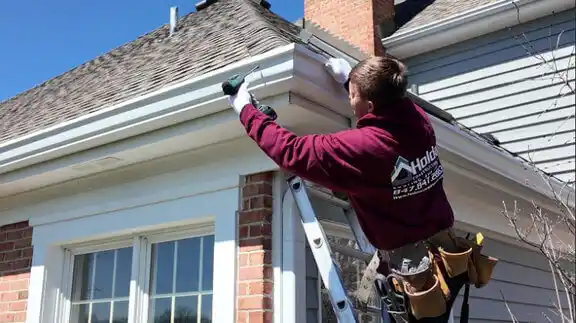 gutter services Appleton City